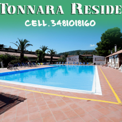 Villaggio Turistico La Tonnara